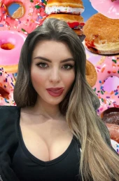 Проститутка Оля