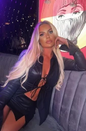 Проститутка Лиза