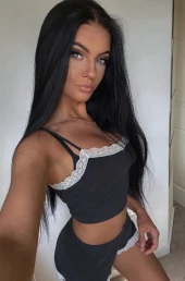 Проститутка Настя