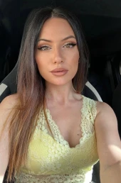 Проститутка Мила