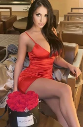 Проститутка Мария